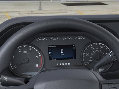 2025 Ford Super Duty F-350 DRW F-350® XL