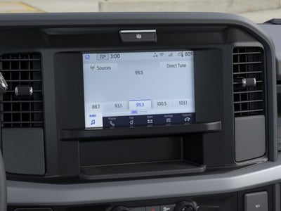 2025 Ford Super Duty F-350 DRW F-350® XL