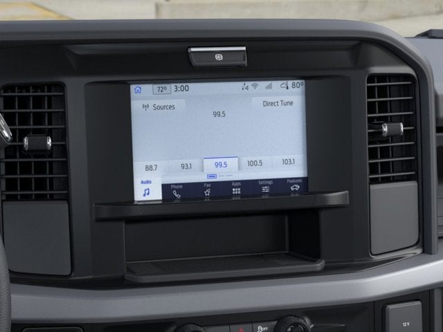 2025 Ford Super Duty F-350 DRW F-350® XL