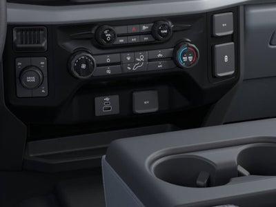 2025 Ford Super Duty F-350 DRW F-350® XL