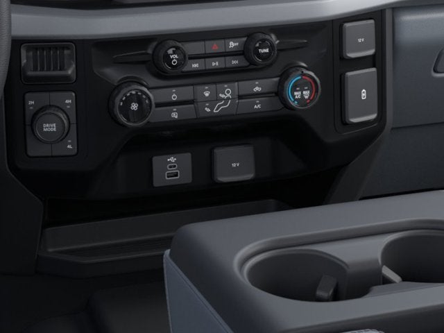 2025 Ford Super Duty F-350 DRW F-350® XL