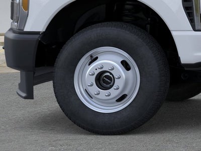 2025 Ford Super Duty F-350 DRW F-350® XL