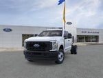 2025 Ford Super Duty F-350 DRW F-350® XL