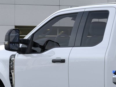 2025 Ford Super Duty F-350 DRW F-350® XL