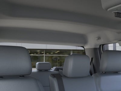 2025 Ford Super Duty F-350 DRW F-350® XL