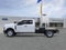 2025 Ford Super Duty F-350 DRW F-350® XL