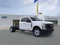 2025 Ford Super Duty F-350 DRW F-350® XL