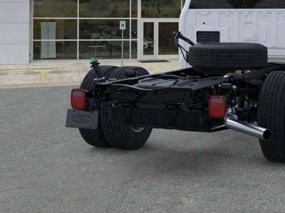 2026 Ford Super Duty F-350 DRW XL