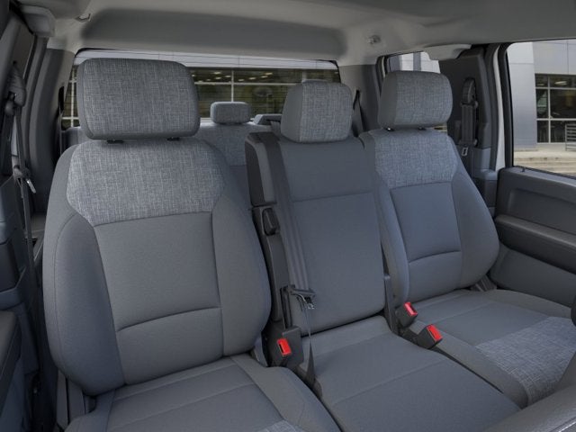 2026 Ford Super Duty F-350 DRW F-350® XLT