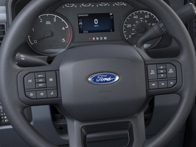 2026 Ford Super Duty F-350 DRW F-350® XLT