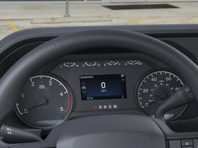2026 Ford Super Duty F-350 DRW F-350® XLT