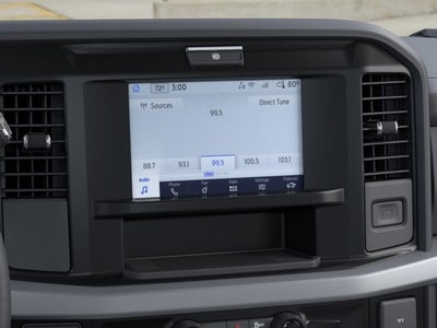 2026 Ford Super Duty F-350 DRW F-350® XLT