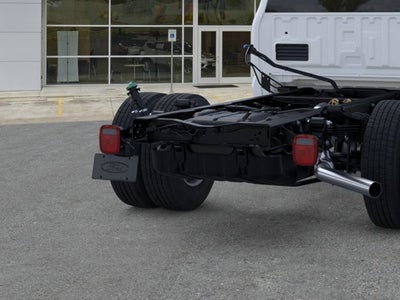 2026 Ford Super Duty F-350 DRW F-350® XLT