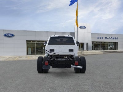 2026 Ford Super Duty F-350 DRW F-350® XLT