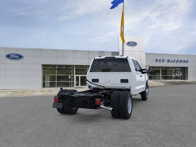 2026 Ford Super Duty F-350 DRW F-350® XLT