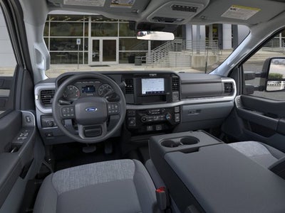 2026 Ford Super Duty F-350 DRW F-350® XLT