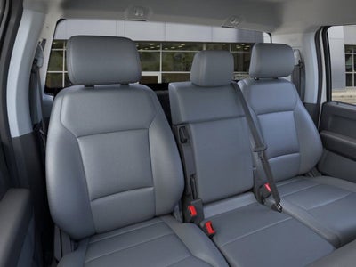 2026 Ford Super Duty F-550 DRW XL