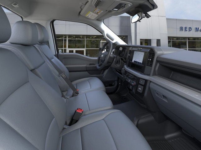 2026 Ford Super Duty F-550 DRW XL