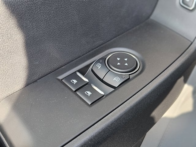 2024 Ford Super Duty F-350 DRW Chassis Cab XL