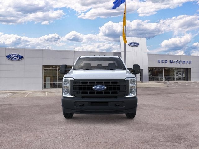 2026 Ford Super Duty F-350 DRW XL