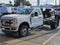 2024 Ford Super Duty F-350 DRW Chassis Cab XL