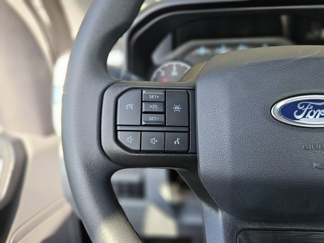 2024 Ford Super Duty F-350 DRW Chassis Cab XL