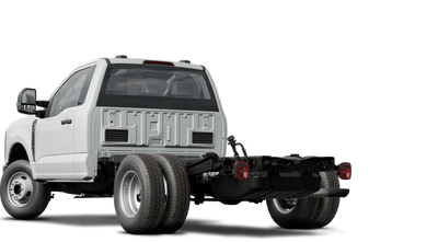 2024 Ford Super Duty F-350 DRW w/ Flatbed XL