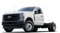 2024 Ford Super Duty F-350 DRW Chassis Cab XL