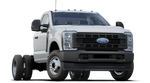 2024 Ford Super Duty F-350 DRW Chassis Cab XL