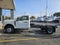 2024 Ford Super Duty F-350 DRW Chassis Cab XL