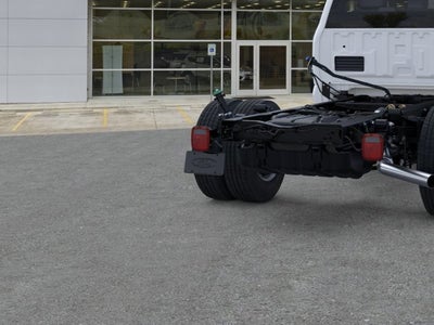 2026 Ford Super Duty F-350 DRW XL
