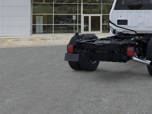 2026 Ford Super Duty F-350 DRW XL