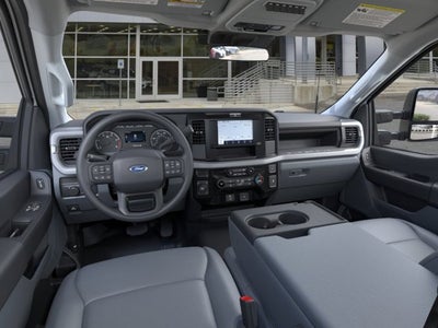 2026 Ford Super Duty F-350 DRW XL