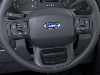 2026 Ford Super Duty F-350 DRW F-350® XL