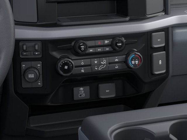 2026 Ford Super Duty F-350 DRW F-350® XL