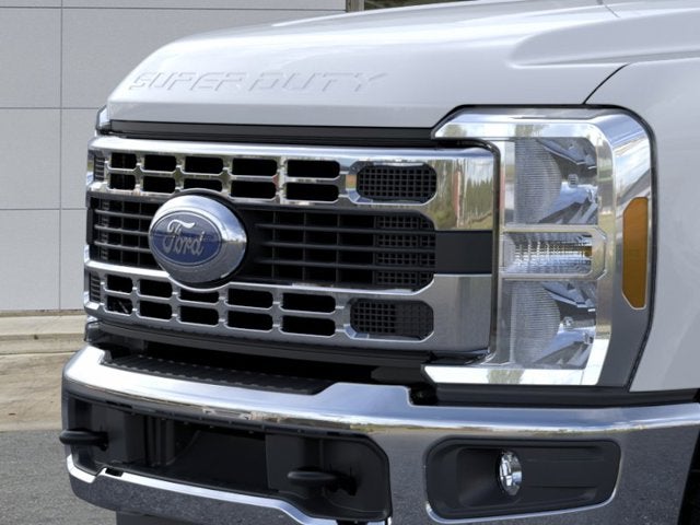 2026 Ford Super Duty F-350 DRW F-350® XL