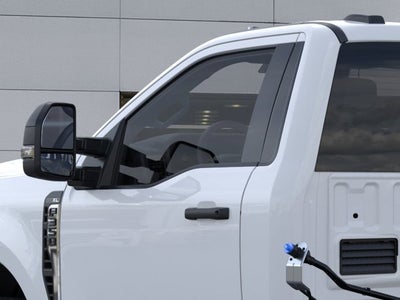 2026 Ford Super Duty F-350 DRW F-350® XL