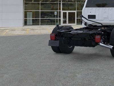 2026 Ford Super Duty F-350 DRW F-350® XL