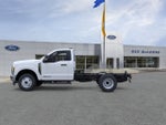 2026 Ford Super Duty F-350 DRW F-350® XL