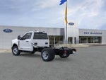 2026 Ford Super Duty F-350 DRW F-350® XL