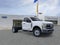 2026 Ford Super Duty F-350 DRW F-350® XL