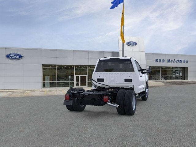 2026 Ford Super Duty F-350 DRW F-350® XL