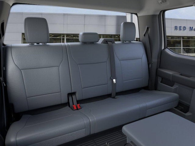 2025 Ford Super Duty F-550 DRW XL