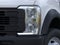 2025 Ford Super Duty F-550 DRW XL