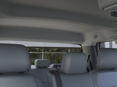 2025 Ford Super Duty F-550 DRW XL