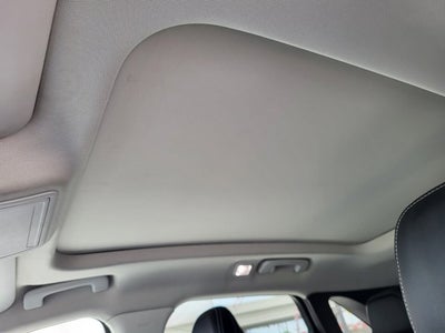 2022 Ford Escape SEL Hybrid