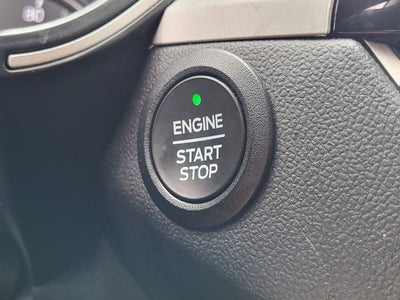 2022 Ford Escape SEL Hybrid