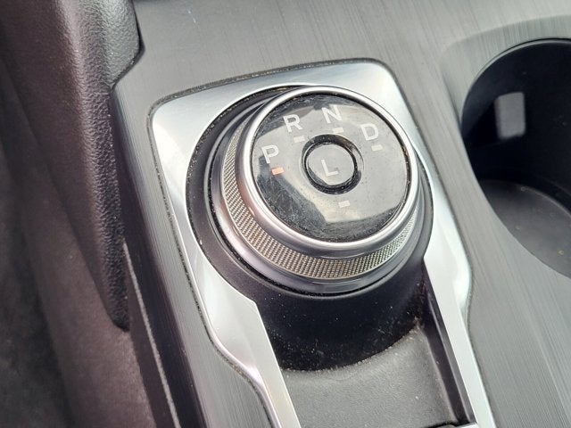 2022 Ford Escape SEL Hybrid