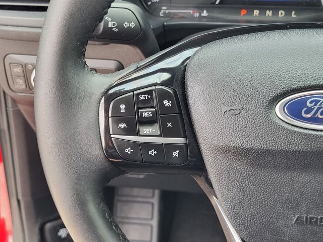 2022 Ford Escape SEL Hybrid