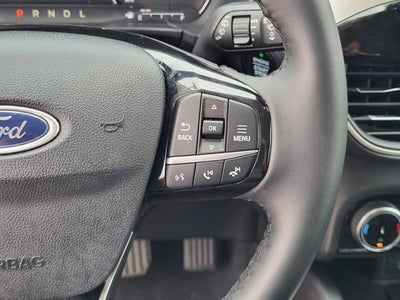 2022 Ford Escape SEL Hybrid